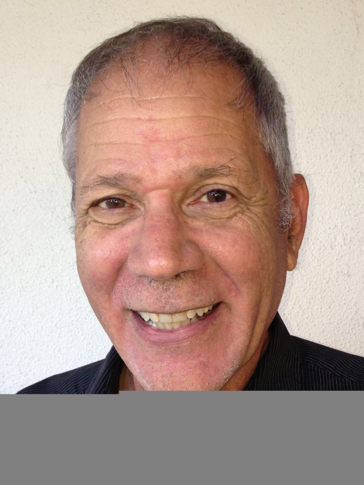 George Cantero