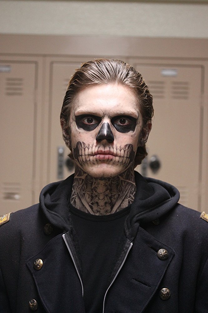 Tate Langdon