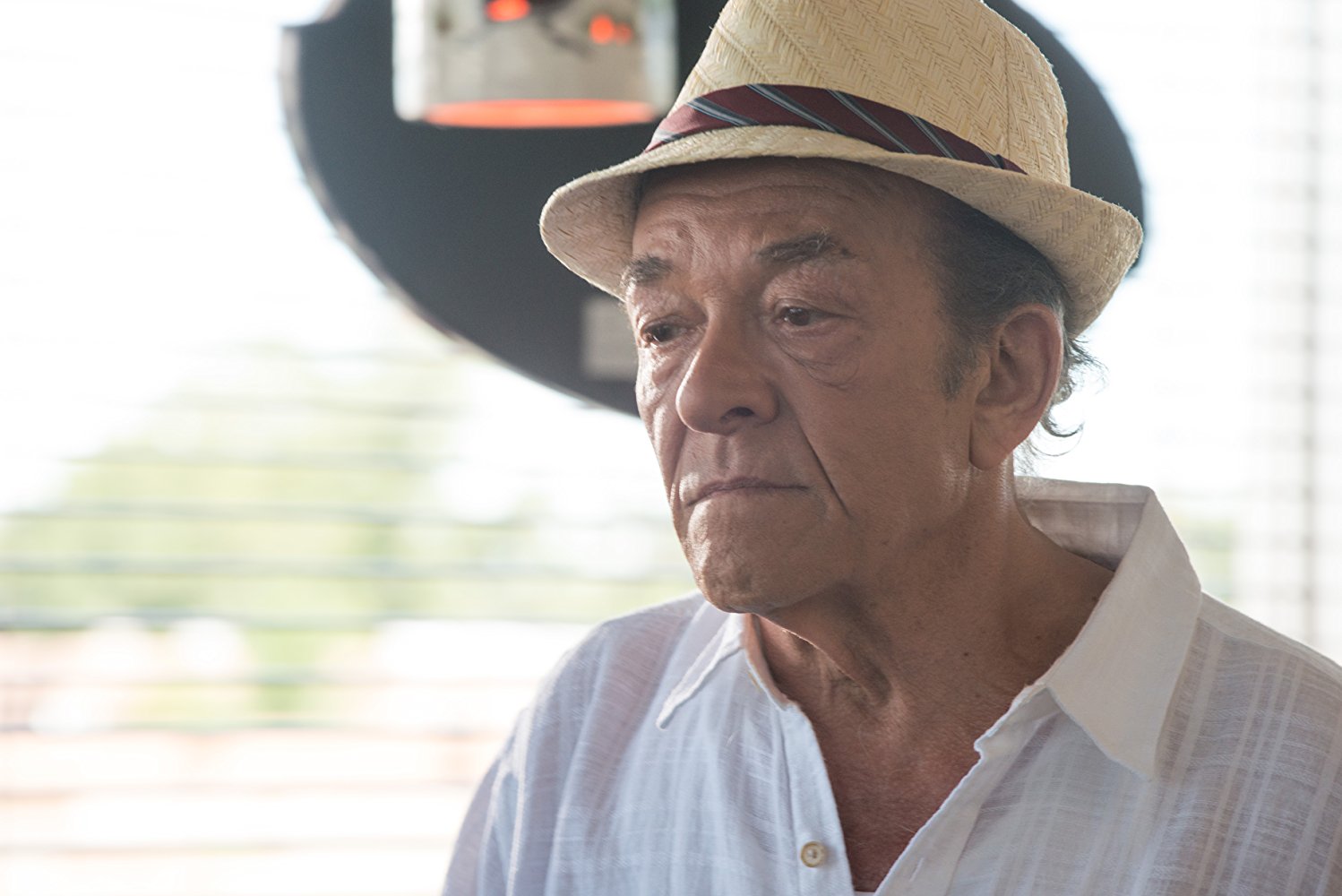Hector Salamanca