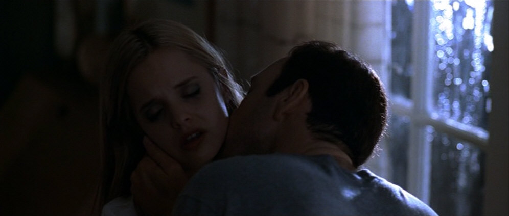 Angela Hayes