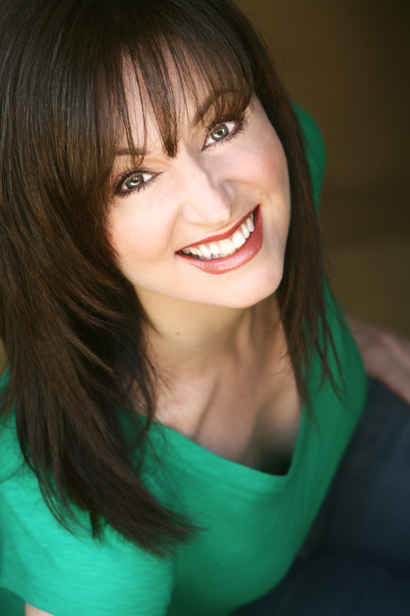 Kimberly Stanphill