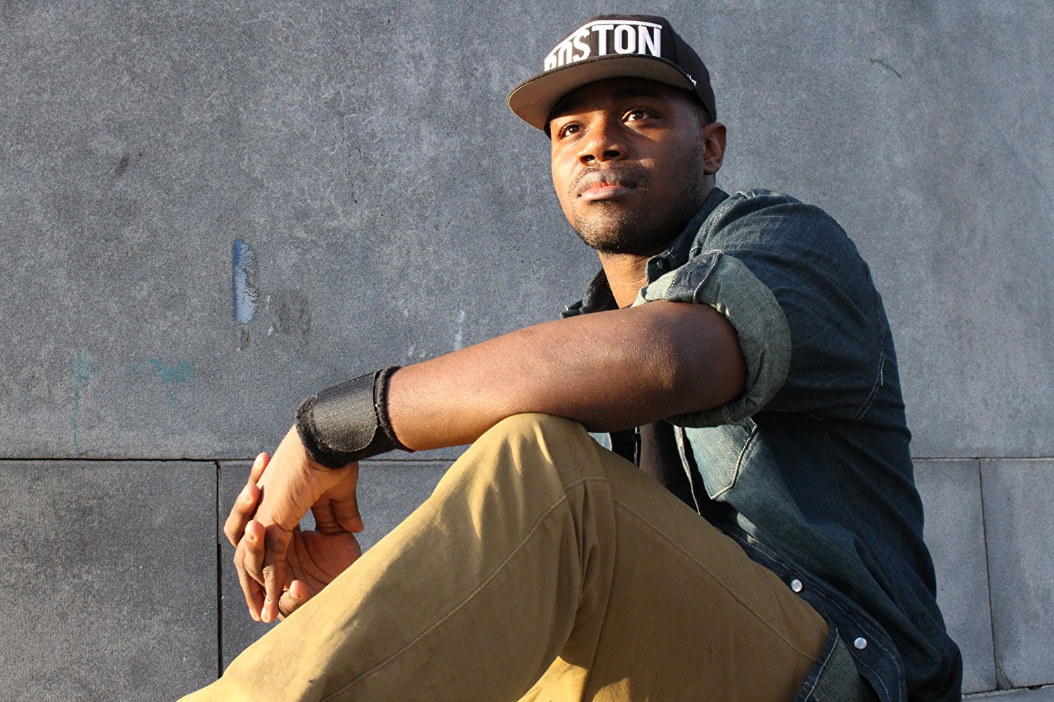 Daniel Washington