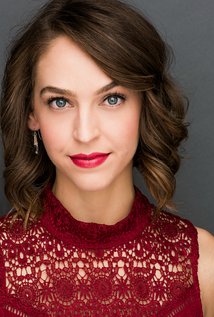 Lizzie Zerebko