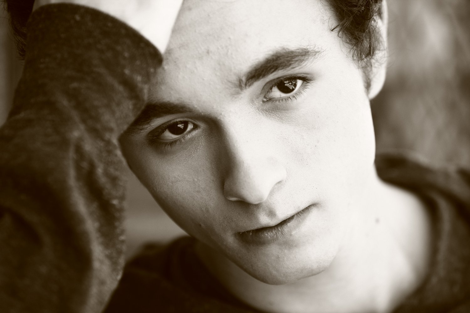 Nicholas Sarullo