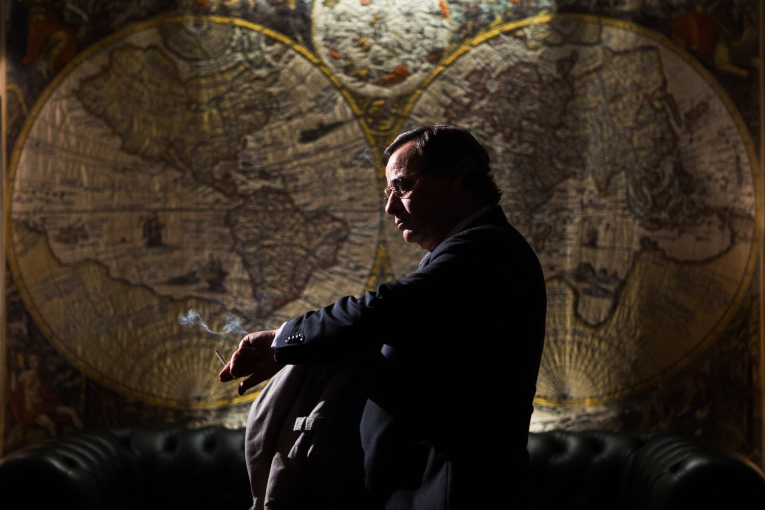 Eduard Fernández