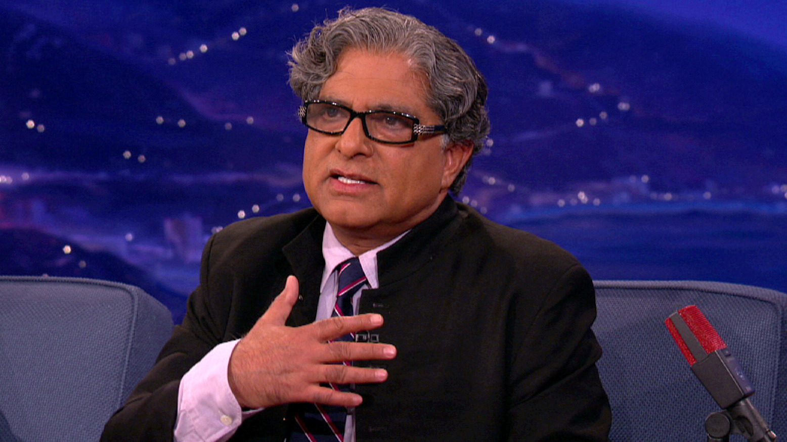 Deepak Chopra