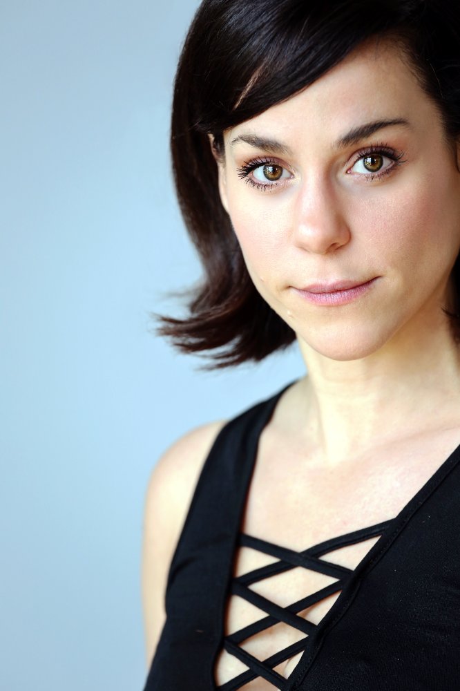 Sarah Mikel