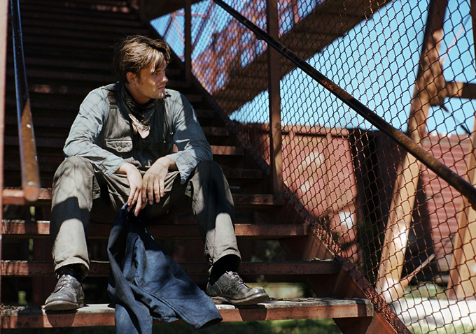 Sam Riley