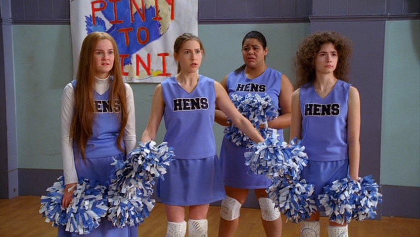 Sue Heck