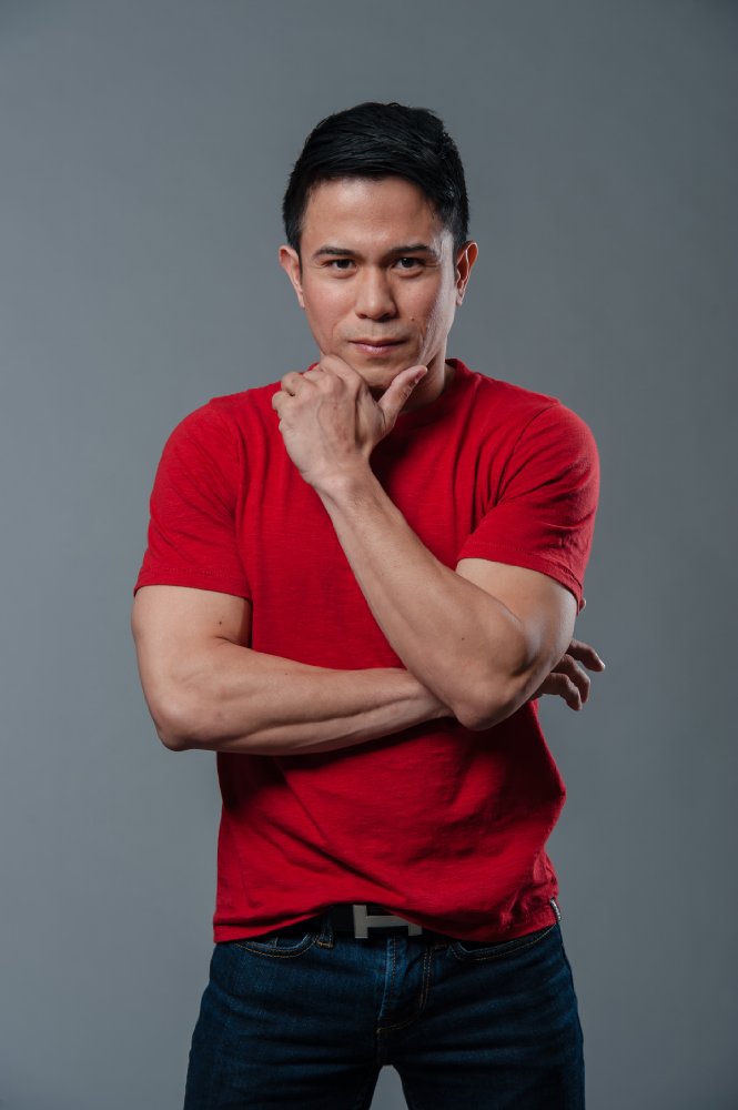 Rex Alba