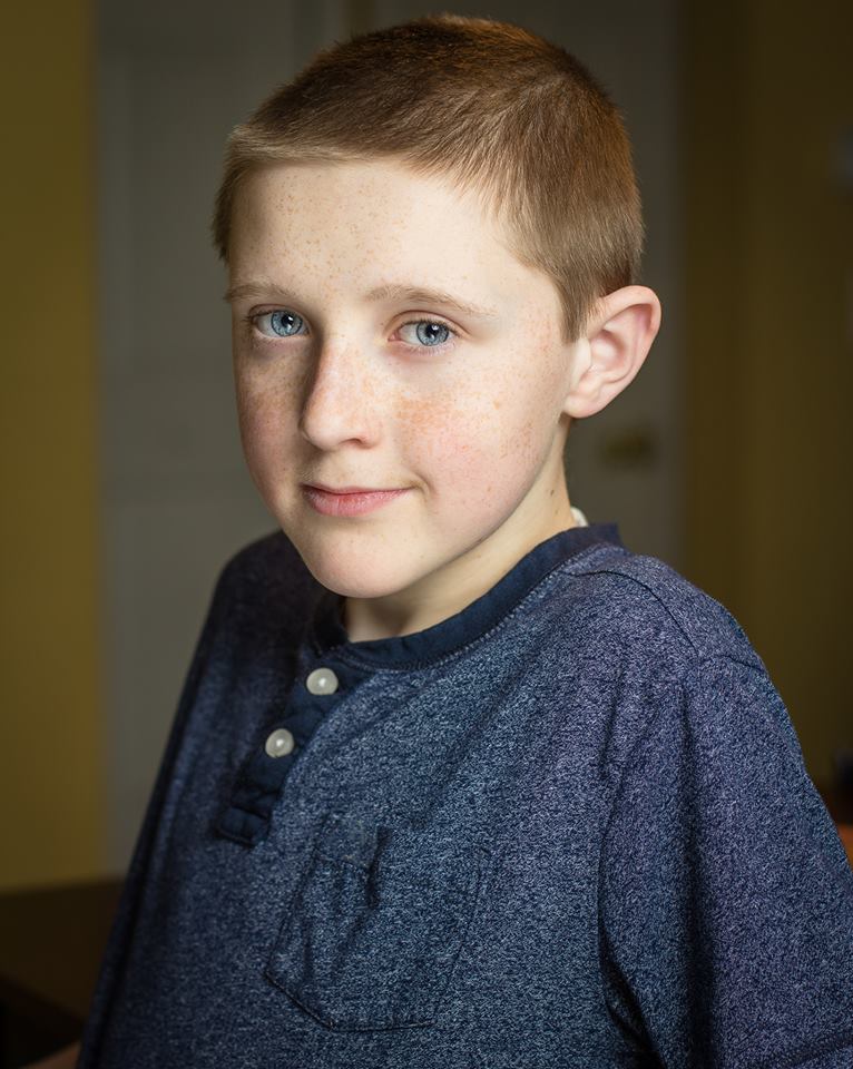 Jack Brunault