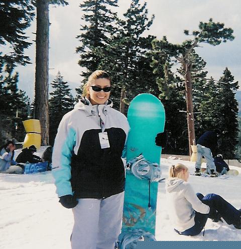 Kelly Taylor