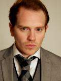 Charley Mcdougall