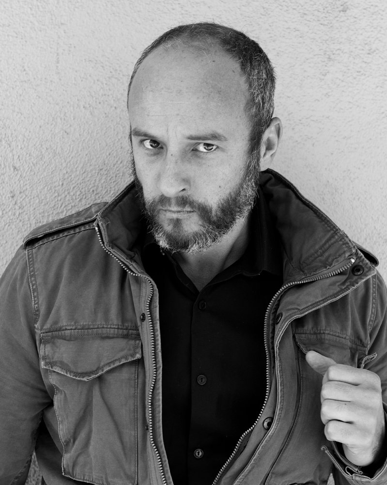 Gleb Kaminer