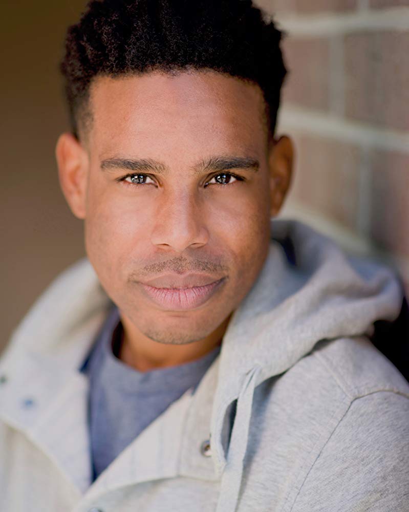 Reuben J. Lee