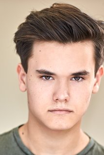 Nick Bender