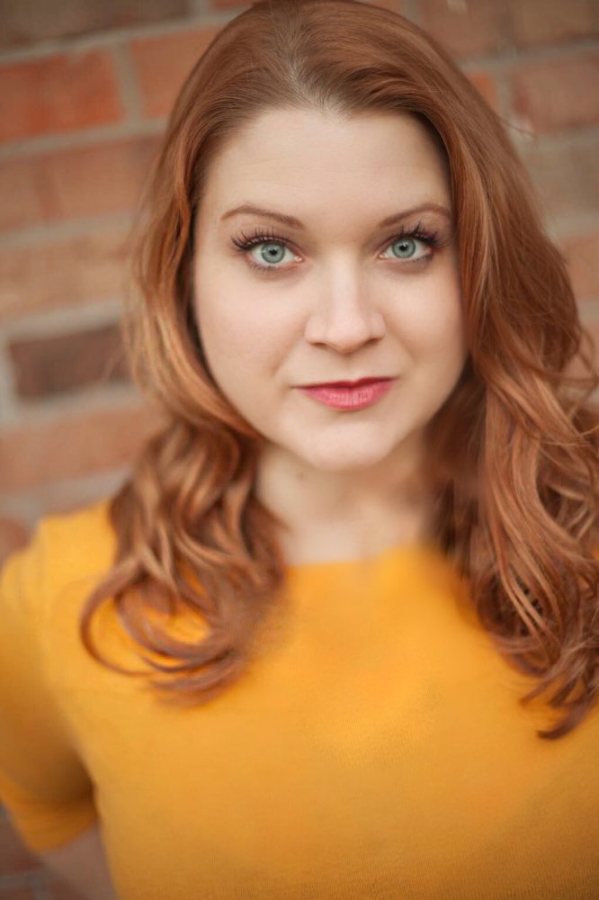 Amanda Marasch