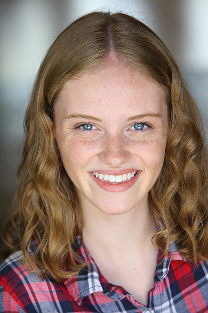 Lindsey-Anne Campbell