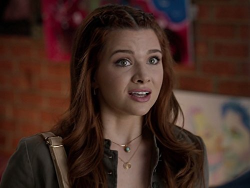 Katie Stevens