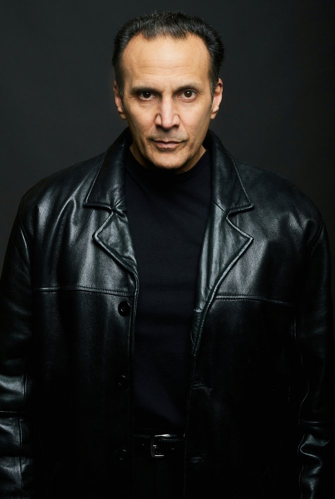 Michael Cipiti