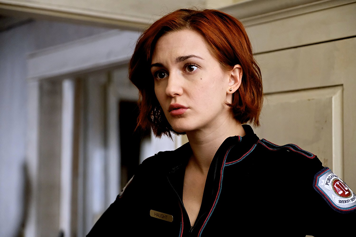 Nicole Haught