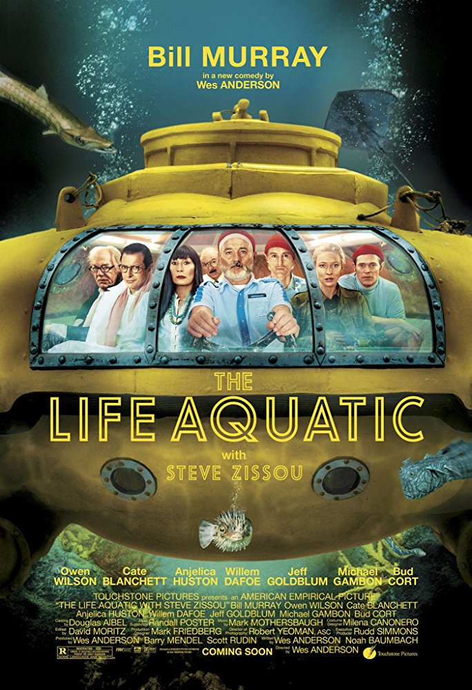 Eleanor Zissou