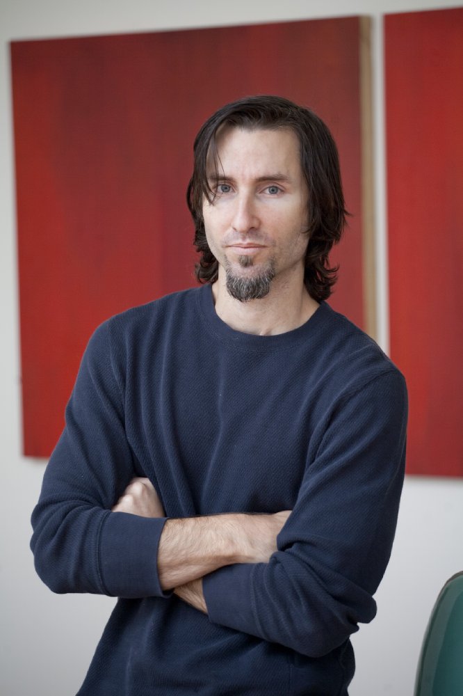 Ryan C. Burney