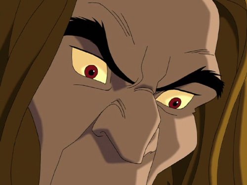 Sabretooth