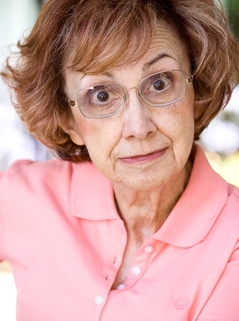 Maryann Strossner