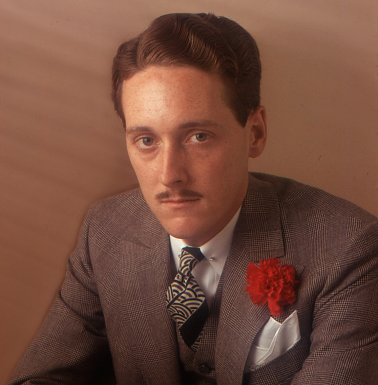 Peter Mintun