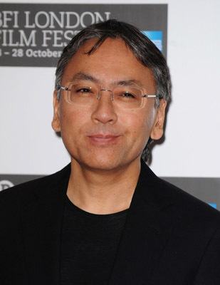 All About Celebrity Kazuo Ishiguro Birthday 8 November 1954 Nagasaki Japan Fusion Movies