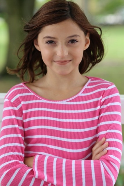 Sophia Muller