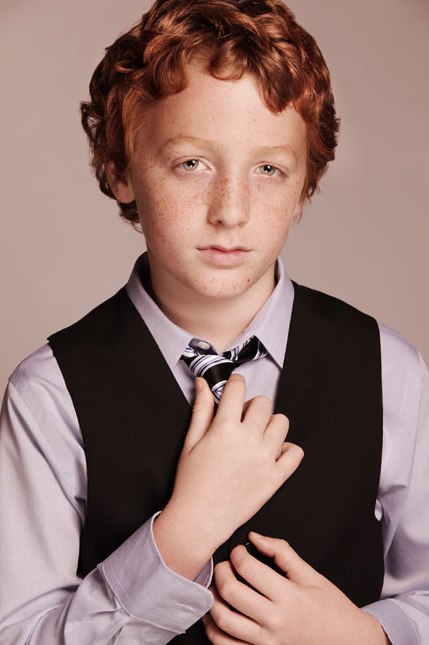 Blake Kaiser