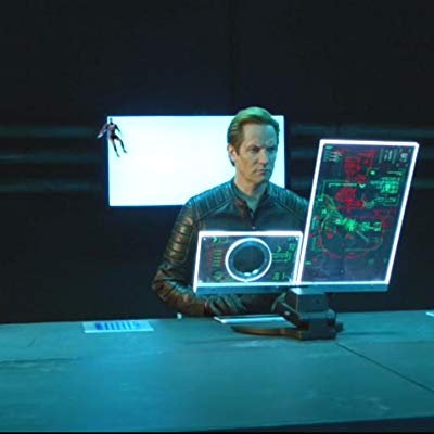 Eobard Thawne, Reverse-Flash