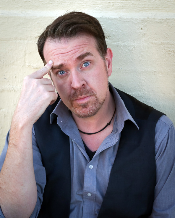 Craig Alexander