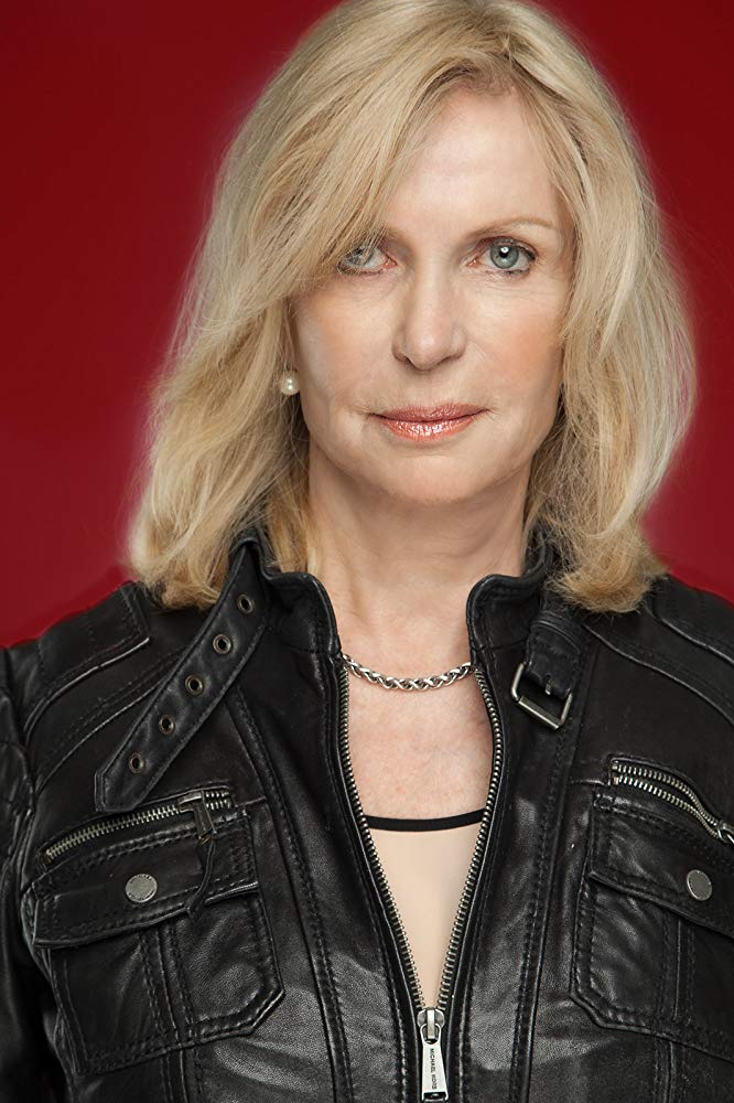 Inger Stratton