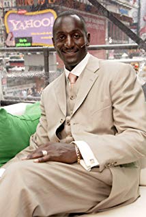 Randal Pinkett