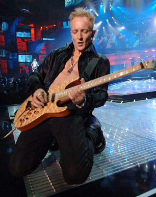 Def Leppard