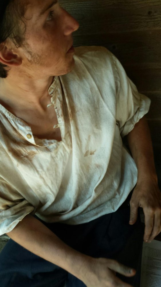 Aaron Latta-Morissette