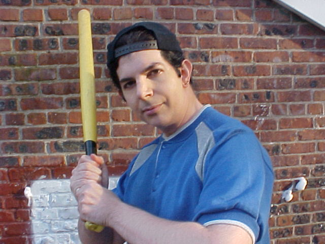 Alan Gary