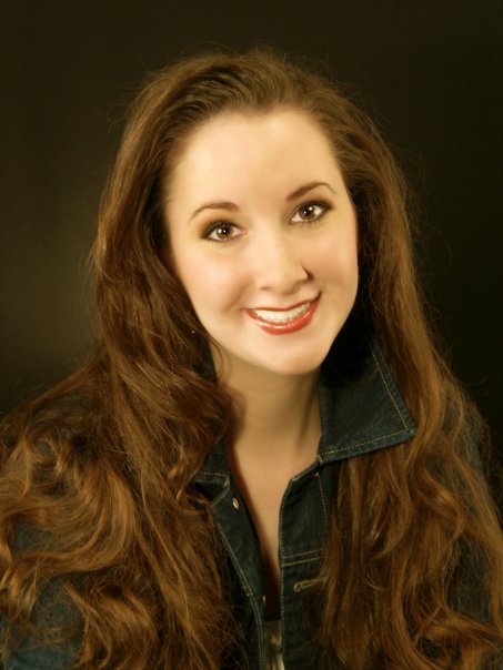 Emily Pierce