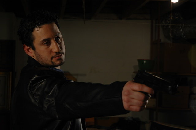 Eric Rosenberg