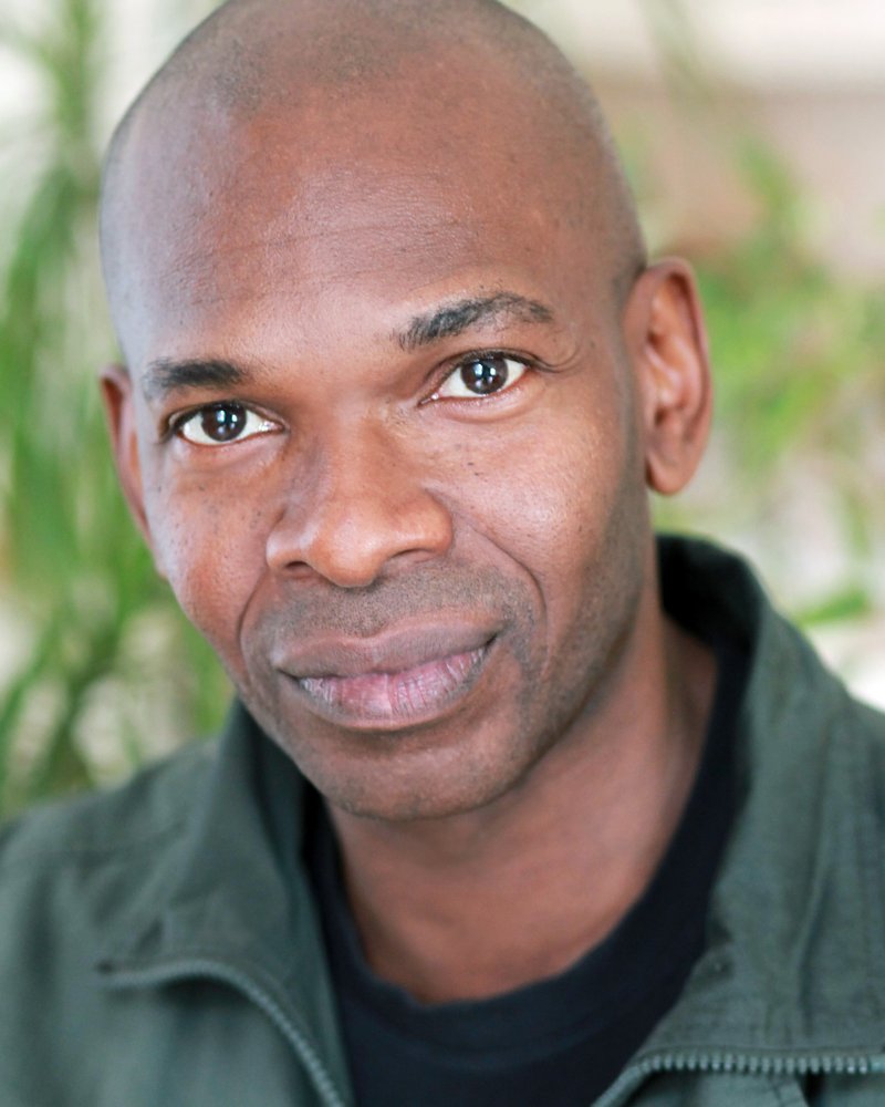 Christian Dixon