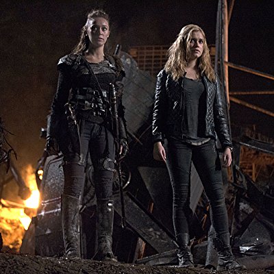 Lexa