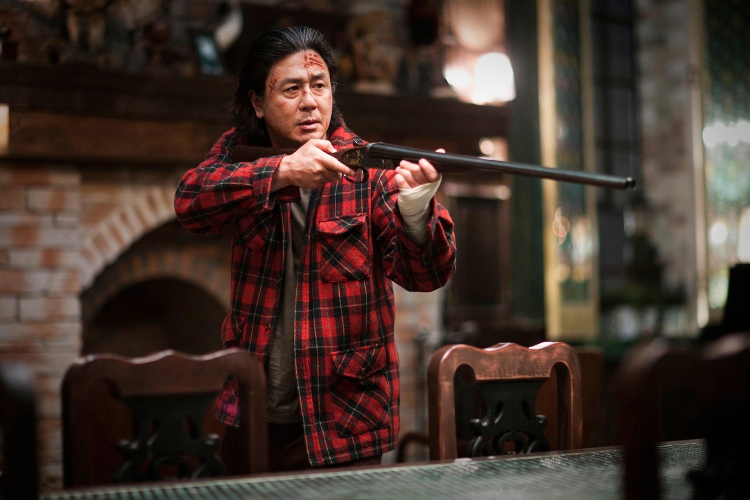 Kyung-chul