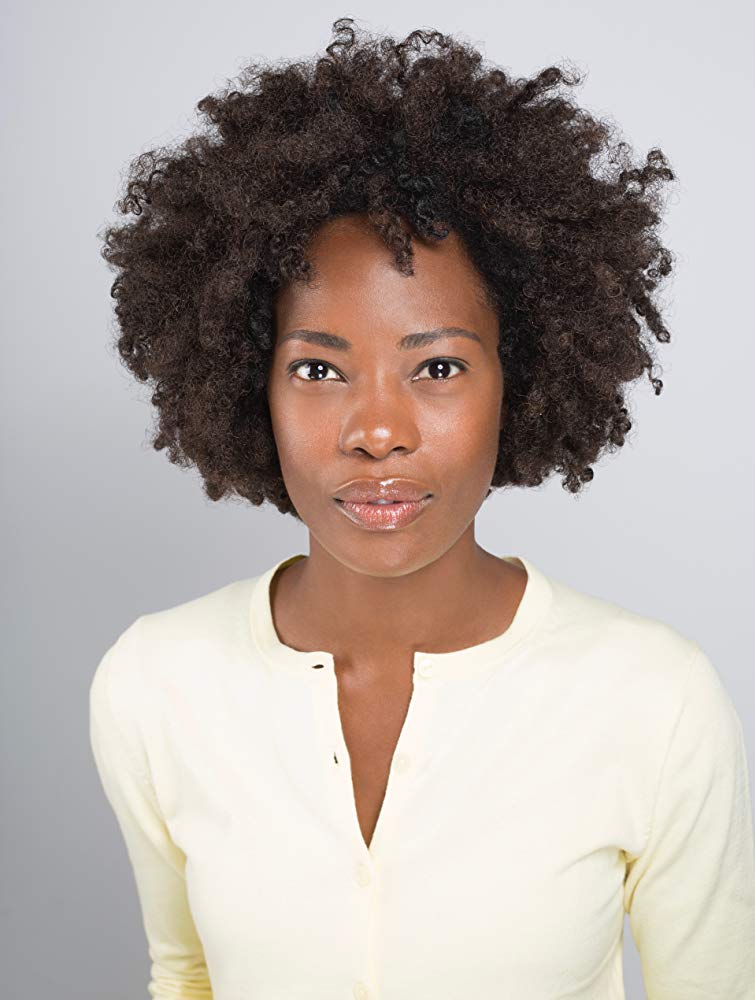 Woodlene Alexis