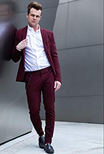 Clayton Haymes
