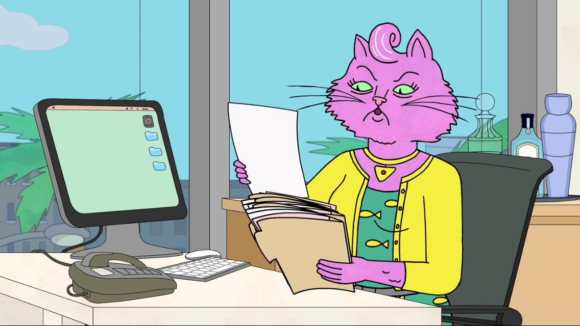 Princess Carolyn