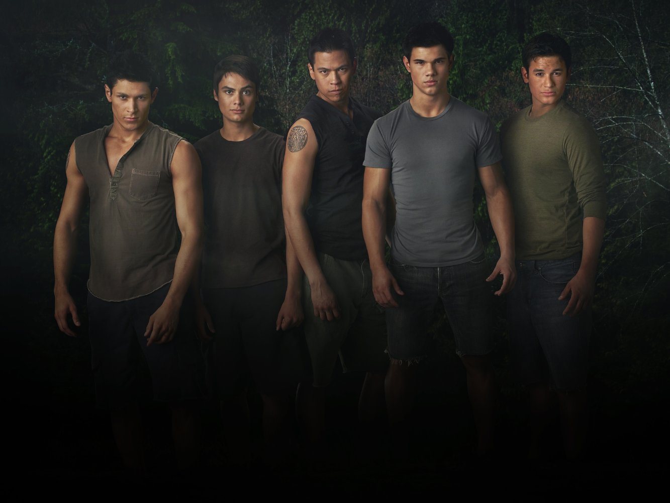 Bronson Pelletier