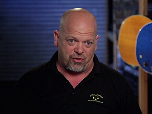 Rick Harrison